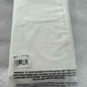 Men’s Tommy John Undershirt